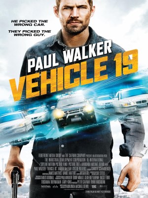 Xem phim Vehicle 19 - Xe Số 19 2013 Full HD Vietsub