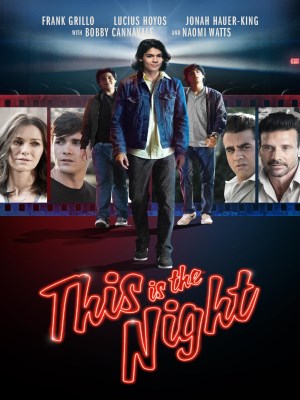 Xem phim This Is the Night - Chính Là Đêm Nay 2021 Full HD Vietsub