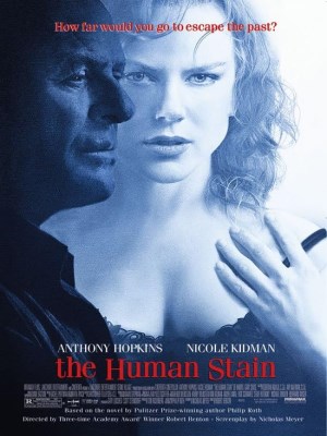 Xem phim The Human Stain - Vết Nhơ Của Nhân Loại 2003 Full HD Vietsub