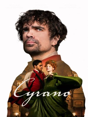 Xem phim Cyrano - Chàng Cyrano 2021 Full HD Vietsub