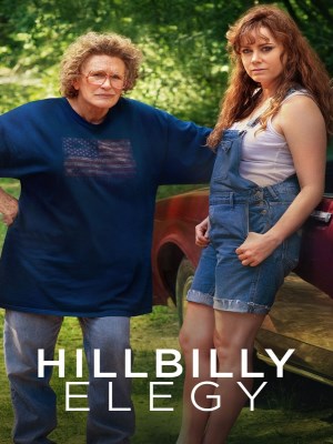 Xem phim Hillbilly Elegy - Khúc Bi Ca Từ Nguồn Cội 2020 Full HD Vietsub