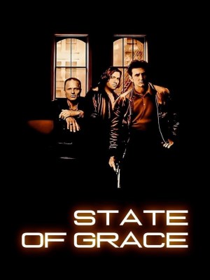 Xem phim State of Grace - State of Grace 1990 Full HD Vietsub