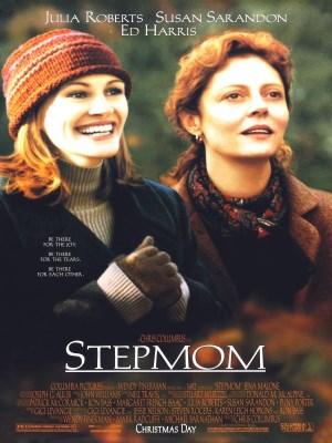 Xem phim Stepmom - Mẹ Kế 1998 Full HD Vietsub
