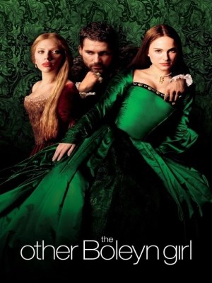 Xem phim The Other Boleyn Girl - Người Tình Đại Đế 2008 Full HD Vietsub