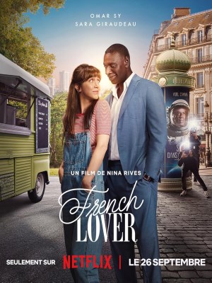 Xem phim French Lover - Người Tình Pháp 2025 Full HD Vietsub