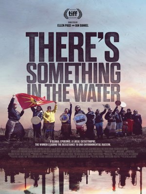 Xem phim There's Something in the Water - Dòng Nước Độc 2019 Full HD Vietsub