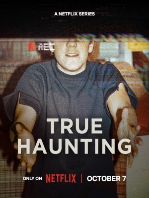 Xem phim True Haunting - Ám Ảnh Siêu Nhiên 2025 Full HD Vietsub