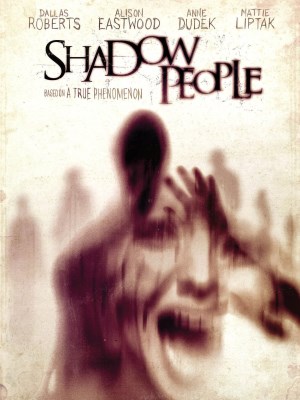 Xem phim Shadow People - Những Cái Chết Bí Ẩn 2013 Full HD Vietsub