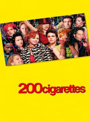 Xem phim 200 Cigarettes online