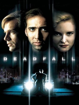 Xem phim Deadfall online