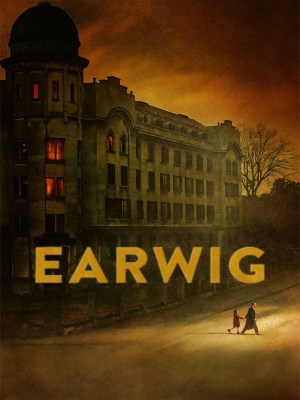 Xem phim Earwig online