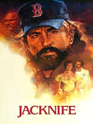 Xem phim Jacknife online