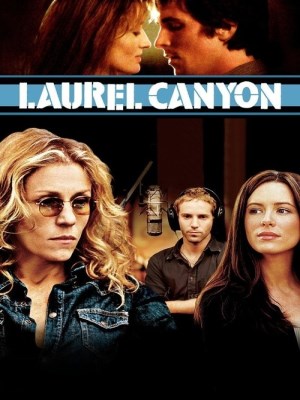 Xem phim Laurel Canyon online