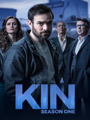 Xem phim Kin (Mùa 1) online