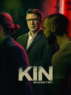 Xem phim Kin (Mùa 2) online