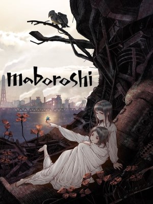 Xem phim Maboroshi online