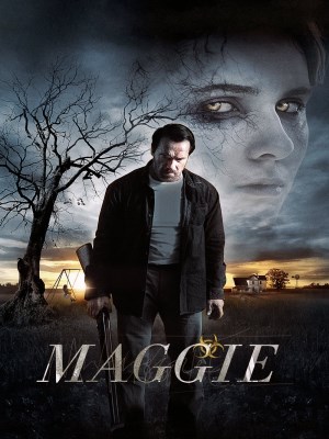 Xem phim Maggie: Đứa Con Zombie online