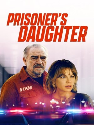 Xem phim Prisoner's Daughter online