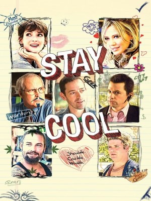 Xem phim Stay Cool online