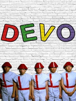 Xem phim Devo online