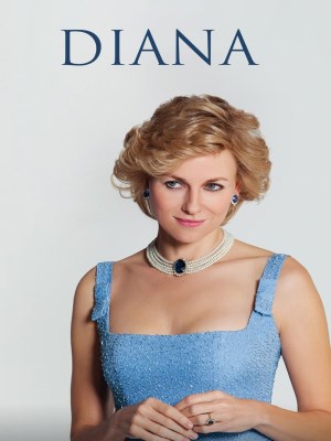 Xem phim Công Nương Diana online