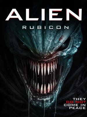 Xem phim Người Ngoài Hành Tinh: Rubicon online