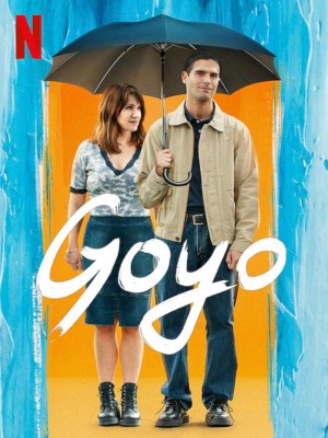 Xem phim Goyo online