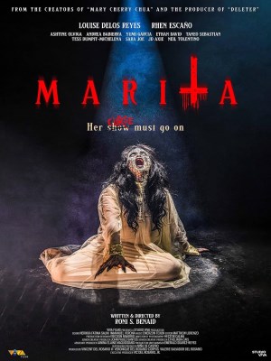 Xem phim Marita online