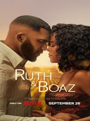 Xem phim Ruth & Boaz online