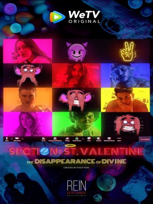 Xem phim Mục Thánh Valentine: Sự Biến Mất Của Thiên Chúa online