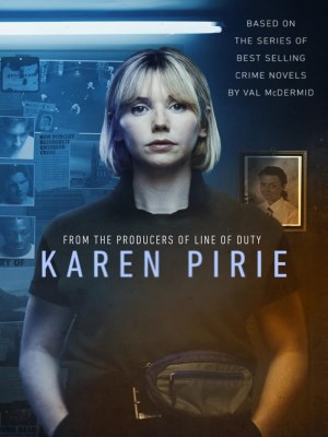 Xem phim Thanh Tra Karen Pirie online